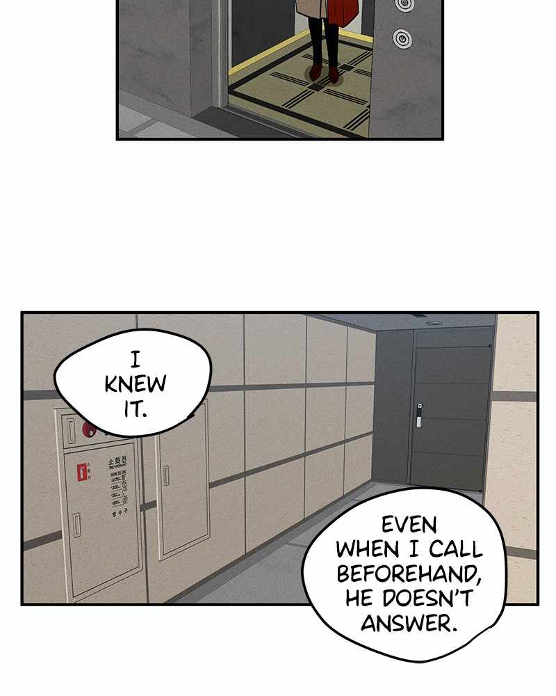 The Saviour's Time Chapter 10 16